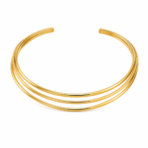 AUREA Neck Glam - Bold Elegance Redefined