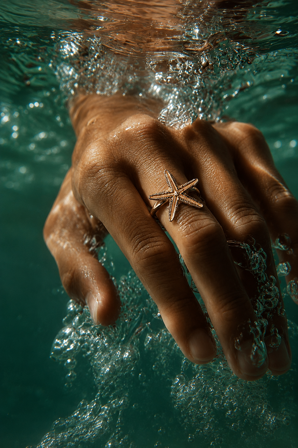 cora ring